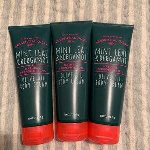 Bath and Body Works Lotion